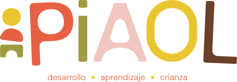 PIAOL — desarrollo, aprendizaje y crianza