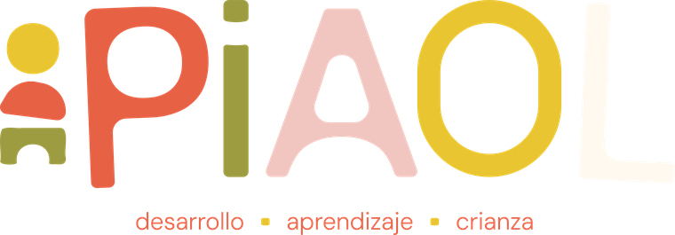 PIAOL — desarrollo, aprendizaje y crianza